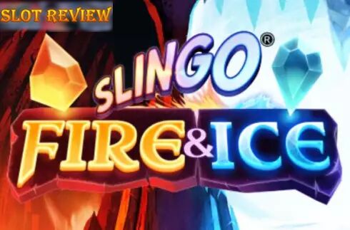 Slingo Fire and Ice icon